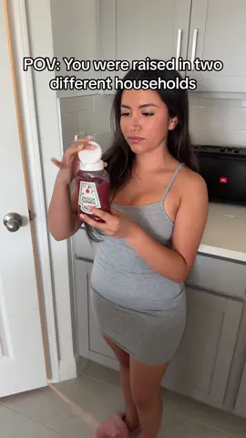 Who does it correctly? 🤣 #couples #fyp 