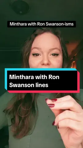 her voice is so low, bless Emma Gregory #minthara #baldursgate3 #bg3 #dndtiktok #dnd 