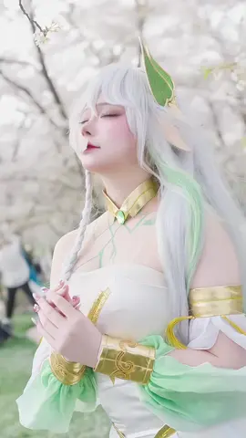 #cosplay #xuhuong #xh #cos #cute #douyin 