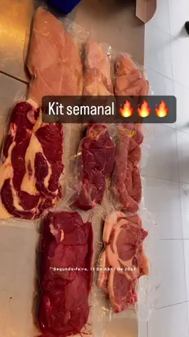 #kitcarne #açouqueiros 🔪🥷