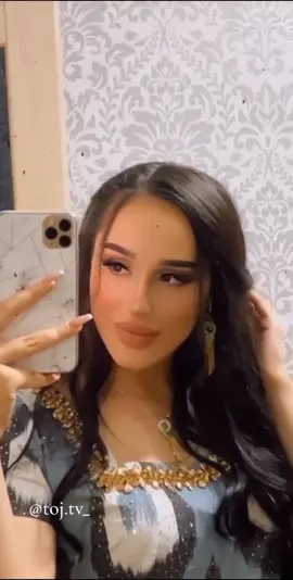Духтари Точик ❤️‍🔥🇹🇯 #MadinaAknazarova #точик #таджикистан🇹🇯 #душанбе #рақс #точикона #мадинаакназарова #бапеш🇹🇯 #badakhshon #khujand #fyp #viralfast #fypシ #keşfet #врек #tajikistan #dushanbe 
