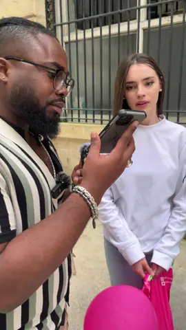 J’ai Testé son Couple 💔😮‍💨💔 Abonnez-vous l’Équipe ✅💪🏾 #experiencesociale #microtrottoir #couple #drole #yao_ag #pourtoi 