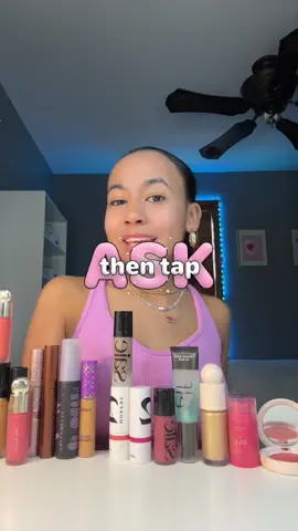 Yea and no filter!!! #makeup #grwm #fyp 