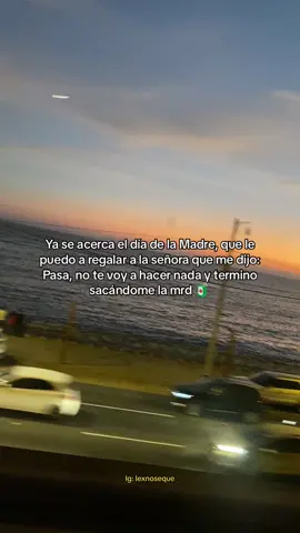 Por eso ya no confio ni en mi sombra, vieja 🙂‍↔️ #fyp #parati #contenido #viral #diadelasmadres #perú 