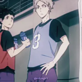 [🏐] ⋆ #SEMI well shirabus bfs in a band.. (this is so laggy gn) // @I fucking hate pickles @mi @Cel 🎀 (#1 Mizu lover) @Daniel (kunimi's lawyer) @hoonmuraa  #haikyuu #semieita #miyagirii #aftereffects 