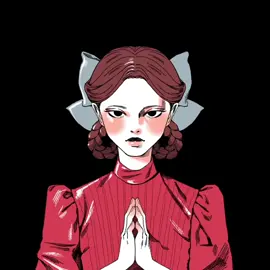 I finally finished it #iammarried #pearl #pearlsvibe #animation #2danimation #pearlmovie #iamnotstayingonthisfarm #iamastar #coquette #femcelcore 