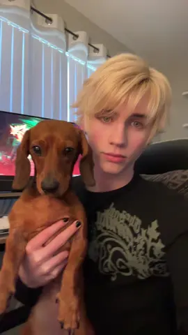 Me and my wiener