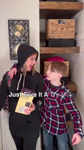 Get Your Discount On! Use Promo Code [ELEVATE] to save 35% off your first order on TikTok Shop! #tiktokshoppromocode #viral #funny #alaskaelevated #mom #grady #jacket #kids #tantrum #remix