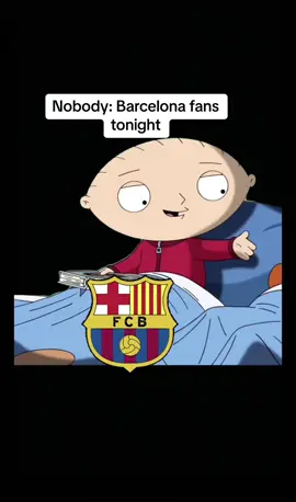 Maybe someday… #barcelona #championsleague #lost #foryou #familyguy #psg #fcbarcelona 