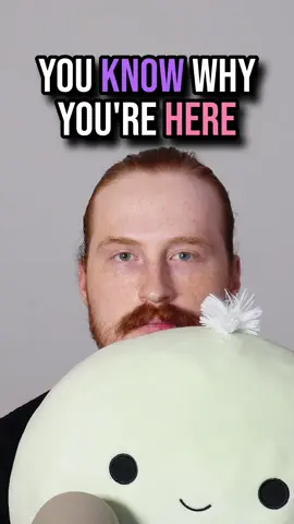 I had to clutch to my emotional support Squishmallow for this one 😢 (p.s. does anyone actually read these?) #anime  #animetiktok  #manga  #fypシ  #waifu  #waifusedits  #spicy  #animeedit #animelover 