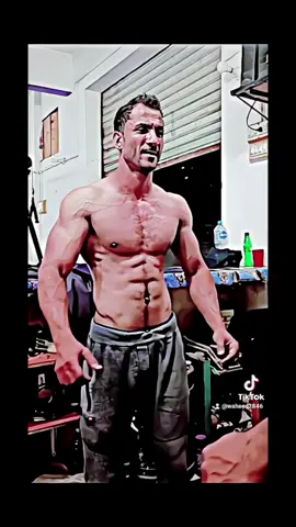 Andaz #gym #bodybuilding #motivation #viral #foryoupage #bodybuildingmotivation #tiktok #viralreels 