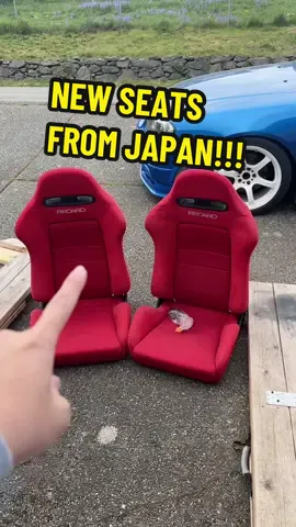 What a relief, i thought they were going to be MAJORLY messed up #thatmanderek #cartok #projectcar #jdmcars #carguy #nissanskyline #skylinegtr 
