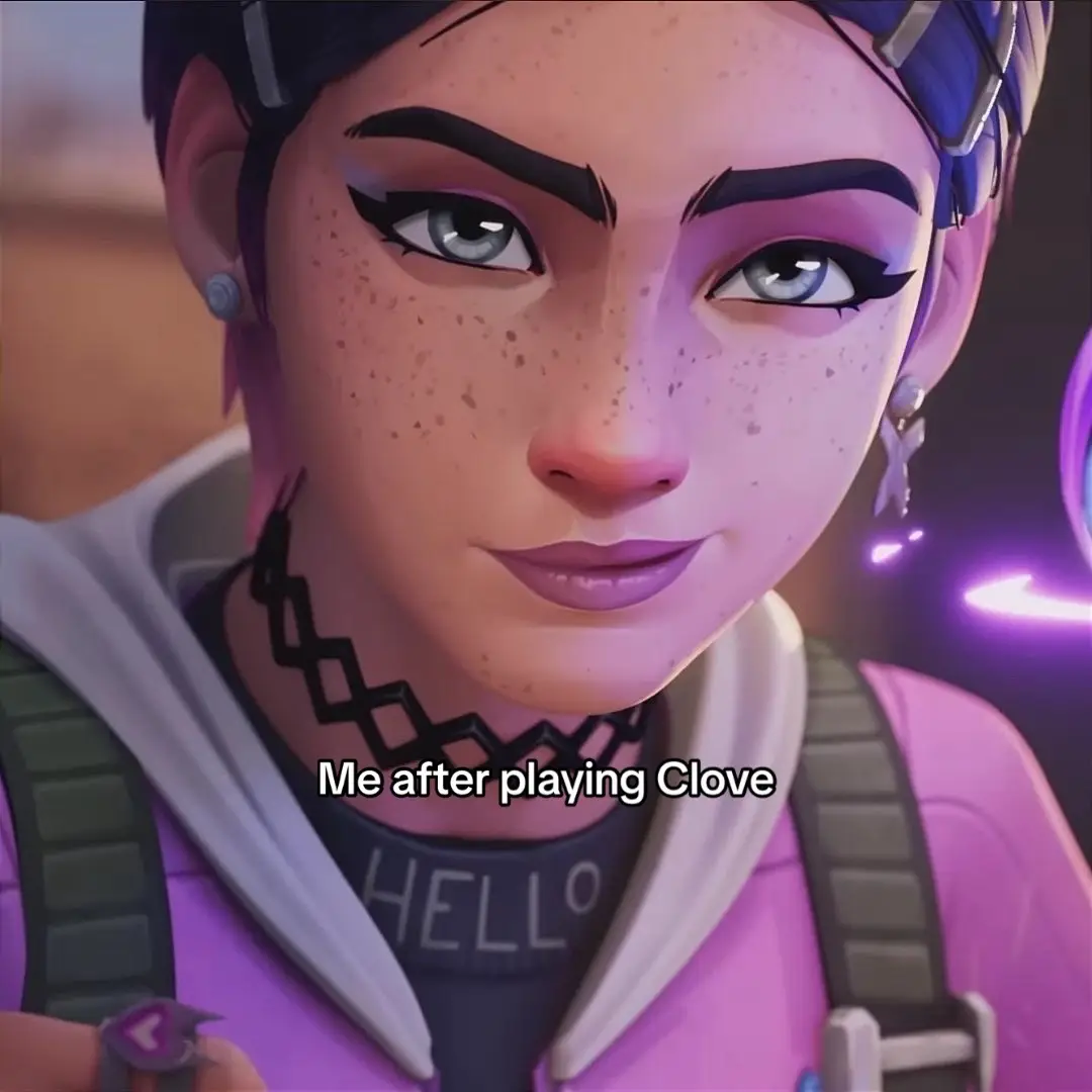 #Valorant #valorantgaming #game #gaming #valorantplayer #valorantfyp #fy #fyp #fypシ #fypシ゚viral #agents #clove #riot #riotgames #nopeeking #refreshing #smoke 