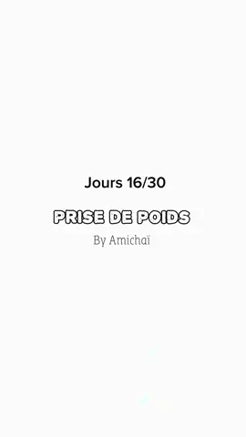 Réponse à @🇸🇳 👻Amichaii . On reprend du service ⭐️. #prisedepoids #grossir #food #mukbang #Vlog 