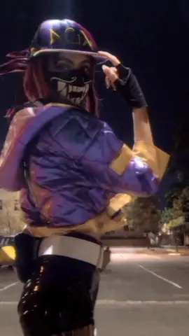 More Akali 💜 | #akali #akalicosplay #akalikda #akalilol #cosplay #cosplayer #cosplaying #cosplaygirl #animefest #campinasanimefest #caf #lol #leagueoflegends @League of Legends Brasil 