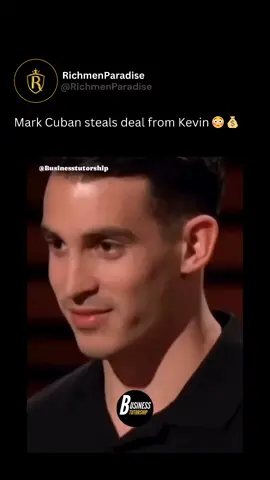 Was it a good deal or was it a scam? 🤔💰 If you're interested in wealth and success , make sure to give us a follow @richmenparadise to get more content like this everyday 🔸️ @richmenparadise  🔸️ @richmenparadise #disciplinemindset #lesson #millionaire #sharktank #businessmindset #millionairemindset #mindset #billionairemindset #success #billionaire 