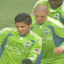 FREDY MONTERO IN THE 2010s HAD CRAZY STYLE #edit #colombia #Soccer #futbol #fredymontero #montero #sounders #seattle #seattlesounders #america 