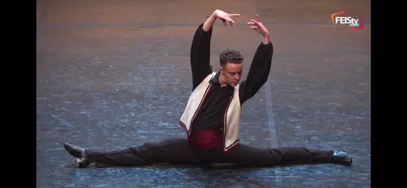 ‘Billy Elliot’  #irishdance #irishdancing #dance #dancing #fyp #viral #viraltiktok #tiktok 