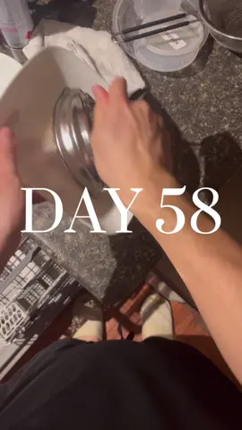 Day 58 - nailed the landing #omurice #egg #rice #food #cooking #fyp #tiktok #trending #viral #5k #5000followers 