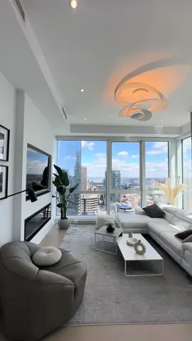 Experience luxury living at its finest with this stunning condo available for rent 🔑🏙️ #dreamcondo #dream #cityview #montrealtiktok #montreality #condoforrent #condomontreal #interiordesign #amazingview #realestateinvestor #realestatelife #dreamhome #dreamteamhouse #realestate #interiordesign #bathroomgoals #realtoroftiktok #realtors #realestatetiktok #hometour #aestheticvibes #kitchendesign #montreality #viral #fyp #montrealhomes #milliondollarslistings #luxurylife #luxurycondo
