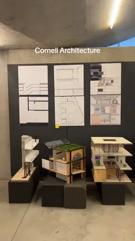 #architecture#fyp #architecturestudent #model 