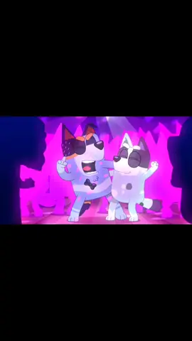 Me encantó esta parte #bluey #blueyheeler #blueyedit #blueythesing #parati 