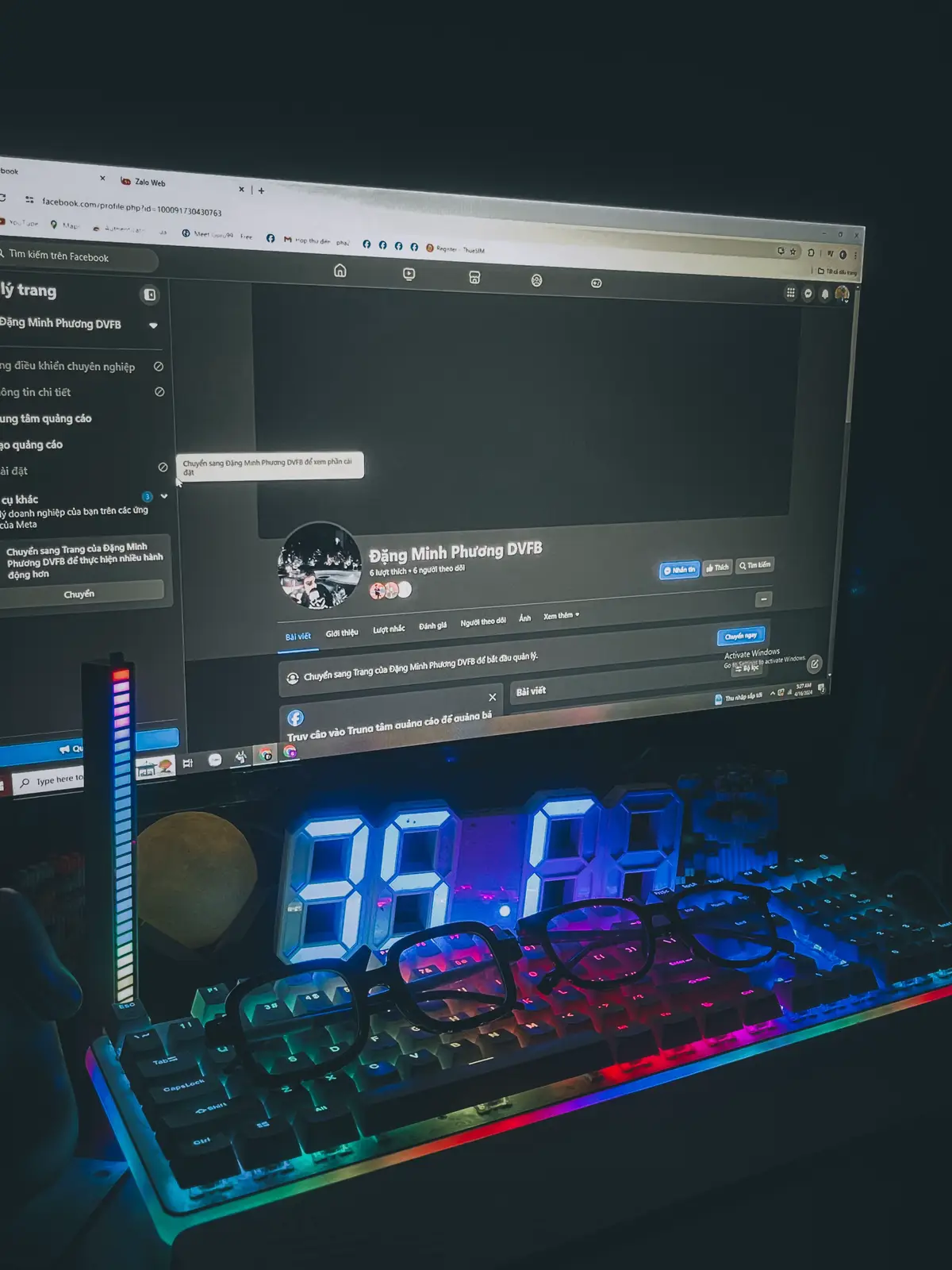 Ảnh pc chill #dangminhphuong #xuhuong #anhdep 