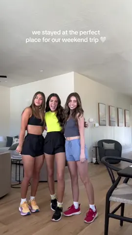 @sagehideaway.zion on IG was the best perfect place to stay!! everything was so cute & it has a fully fenced in backyard for dogs 🐾