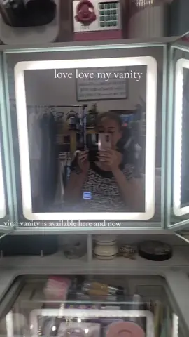 #fufugaga #vanity #glasstopvanity #viralvanity 