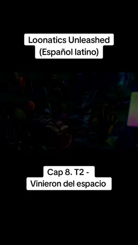 Loonatics Unleashed en español latino, capítulo 8 de la temporada 2: Vinieron del espacio, les puedo decir de que también es un muy buen capítulo en serio, espero les guste, hasta la próxima. 😁💓 #loonaticsunleashed #loonaticscapitulos #loonatics #temporada2 #capituloscompletos #capitulo8 
