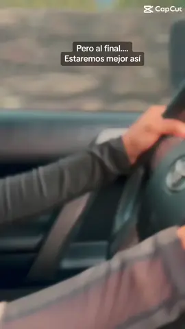 Las personas jamás cambian, si te fallaron una vez lo volverán hacer, si das una segunda oportunidad porque te promete cambiar, cambiara por un tiempo mientras todo se calma pero al final te volverá a decepcionar. Las personas no cambian. 🫶🏽 @Franco Rey @Blas Cantó 