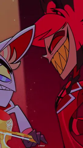 |Hells Greatest Dad| #hellsgreatestdad #hazbinhotel #lucifermorningstar #alastortheradiodemon #alastor 