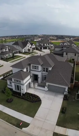 Ready to make Cypress, Texas your new home sweet home? 🏡🔑 Introducing this stunning Newmark home, the Cologne plan! With 5 spacious bedrooms, 5.5 luxurious bathrooms, and a sprawling 4,016 sqft, there's plenty of room to live, play, and entertain.  Get ready to be wowed by soaring ceilings, an upstairs game room and media room, and a cozy covered patio perfect for those Texas sunsets. Don't miss out on this gem! Priced at $864,343, it's move-in ready and waiting for you. ✨ Check out the link in our bio for more details! #CypressTexas #DreamHome #MoveInReady #TexasRealtor #fyp #foryou #foryoupage #houstonhomes 