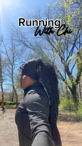 Idk who told me to get back into running but .. here we are 🏃🏾‍♀️🏃🏾‍♀️  #runningvlog #runningmotivation #runtok #runningtiktok #morningrun #2milerun #blackgirlfitness #blackgirlfittok #runninghumor #run #runner 