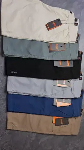 Bermudas - Boss 🥇✅ Contato: 71 9 85O9-OO84 #roupasmasculinas 