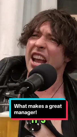 What makes a great manager! #music #artist #musician #management #tiktok  LISTEN TO THE FULL PODCAST OR WATCH THE FULL EPISODE ON YOUTUBE @theericandtonyshow YouTube: https://youtube.com/@Theericandtonyshow Spotify: https://open.spotify.com/episode/6kBEbH0CqyA6t3MK5C88DW?si=yW181VRvTlms9xyL1ZQ7Sw Instagram Links The Eric and Tony Show https://instagram.com/theericandtonyshow?igshid=NTc4MTIwNjQ2YQ== Eric Rustler https://instagram.com/ericrustler?igshid=NTc4MTIwNjQ2YQ== Tony Klein https://instagram.com/tonykleincomedian?igshid=NTc4MTIwNjQ2YQ== Barns Courtney  https://www.instagram.com/barnscourtney?igsh=MzRlODBiNWFlZA==