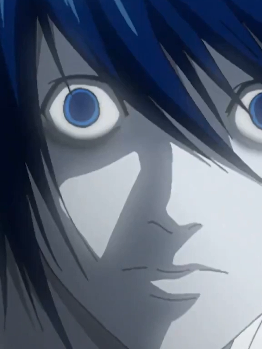 Kira atau L?  #deathnote #anime #animeindonesia #lightyagami #l #ldeathnote #ardhianzy #hukum #filsafat #filosofi #fyp #fypシ #xybca