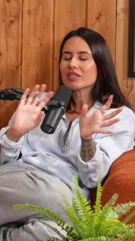 things had to get nasty this week @Khalyla @Trash Tuesday Podcast