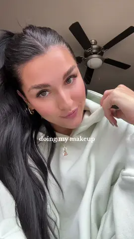grwm everyday makeup #grwm #makeuptransformation #makeup #simplemakeup #bronzymakeup #cleangirlaesthetic #dibsbeauty #elfmakeup #elf #rarebeauty #slickback #flowerbeauty #easymakeuptutorial #makeuptutorial 