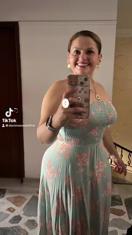 #mujeres #fyp #cuarentona #curvytiktok #curvybodies #curvybody 