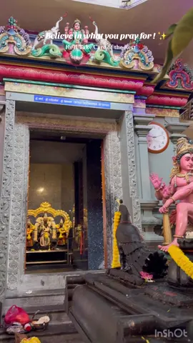 Enthe Vishayathilum Ennai Kai Vidathavan “ En Murugapaa “ ❤️🦚✨  #murugan #muruganthunai #blessed #thevibe #positivevibes #positivity 