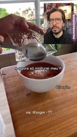 @Braulio Jorgi @Almanaque SOS #viral #foryou #food 