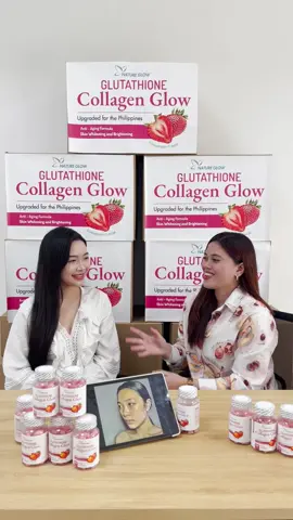 Nature Glow Glutathione Collagen Gummies Anti-Aging Whitening Skin Glow Collagen Vitamins Gummies #collagen  #collagengummies  #glutathionegummies #glutathioneglow  #glutathione