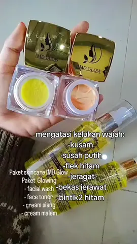 langsung cek kranjang kuning atau dm pun boleh konsultasi lebih lanjut 🥰#fypシ゚viral #skincareviral #viralmalaysia🇲🇾 #skincarebpom 