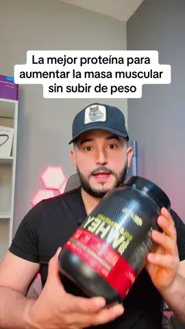 Gold standart wey la mejor protein par aumentar la masa muscular sin subir de peso. #wheyprotein #goldstandardwhey #proteinshake #proteina 