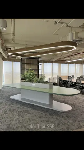 Siêu phẩm bàn gỗ công nghiệp phủ laminate #noithatvanphong #thicongnoithat #vanphongdep #xuongnoithat #vanphong #banghe #noithat #noithat256 #256furniture #mfc #mfc #xuhuong #xuhuongtiktok 