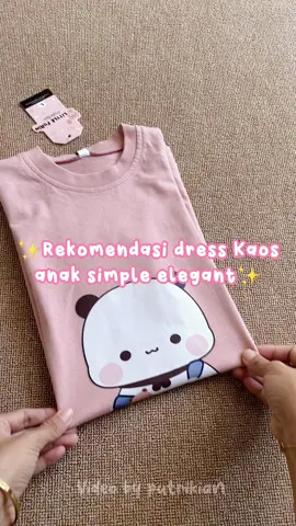 Dipke anak udah paling madep deh bun langsung gercep ceka celi cekout🔥✅‼️🤏🏻#dasteranak #dressanak #cotton #dresskatun 