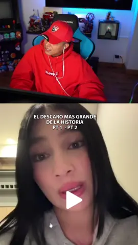 EL DESCARO MAS GRANDE DE LA HISTORIA | PARTE 2 | #Mrstiven #manuelaqm__ #mrstiventc #blessd