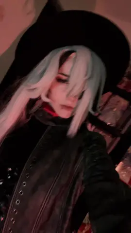 I love Boothill #boothill #boothillhsr #boothillhonkai #boothillcosplay #boothillhsrcosplay #hsr #hsrcosplay #honkaicosplay #HonkaiStarRail #honkaistarrail #cosplay #missjunebuggie 