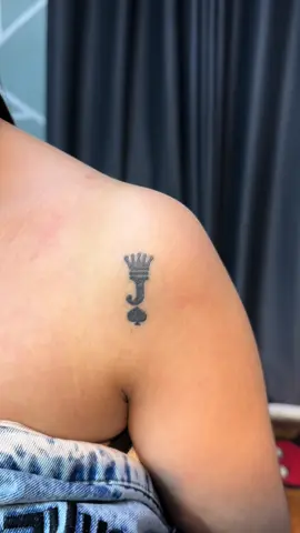 สักทับลายเก่า รับแก้ไขอดีต✌🏼😂#รับสักลาย #ไทรน้อย #บางเลน 